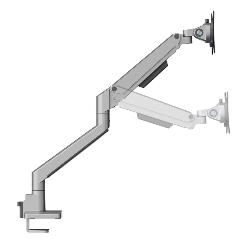 Neomounts DS70-250SL1 rameno na monitor 17-35 inch - plynová pružina - Topfix - 180°-stop