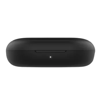 BELKIN slúchadlá – Soundform Clearfit – bezdrôtové – čierne