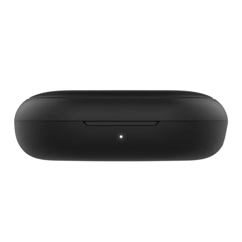 BELKIN slúchadlá – Soundform Clearfit – bezdrôtové – čierne