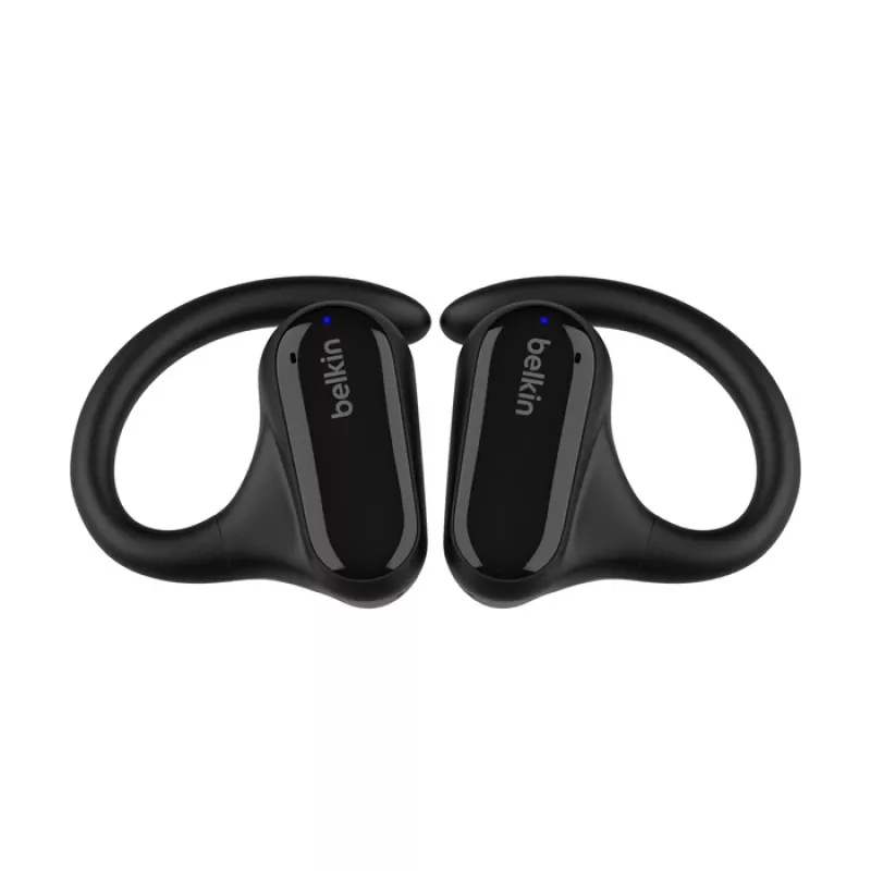 BELKIN slúchadlá – Soundform Clearfit – bezdrôtové – čierne