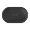 BELKIN slúchadlá – Soundform Clearfit – bezdrôtové – čierne