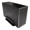 LC-POWER Lc-35u3-raid-2, externé puzdro na 2x 3,5