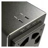 LC-POWER Lc-35u3-raid-2, externé puzdro na 2x 3,5