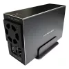 LC-POWER Lc-35u3-raid-2, externé puzdro na 2x 3,5