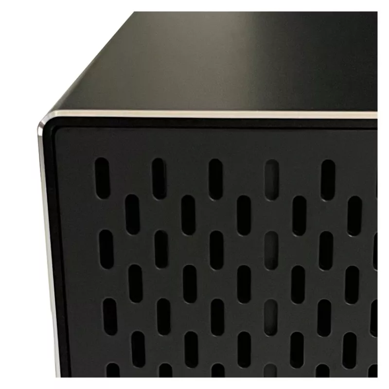 LC-POWER Lc-35u3-raid-2, externé puzdro na 2x 3,5