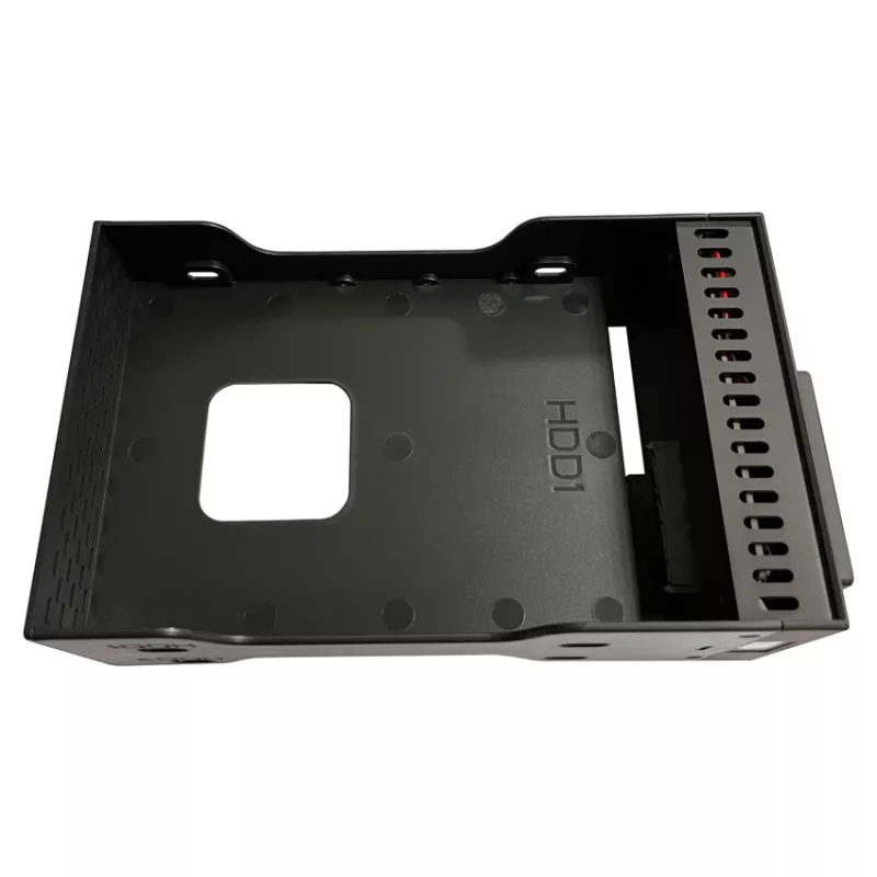 LC-POWER Lc-35u3-raid-2, externé puzdro na 2x 3,5