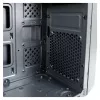 Počítačová skriňa LC-Power LC-2017MB-ON Micro Tower čierna