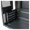 Počítačová skriňa LC-Power LC-2017MB-ON Micro Tower čierna