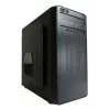 Počítačová skriňa LC-Power LC-2017MB-ON Micro Tower čierna