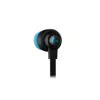 LOGITECH herné slúchadlá G333 - stereo - 3,5 mm / USB Type-C - čierne