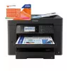 Epson WorkForce Pro WF-7840DTWF atramentová A3 4800 x 2400 DPI Wi-Fi