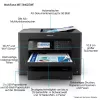 Epson WorkForce Pro WF-7840DTWF atramentová A3 4800 x 2400 DPI Wi-Fi