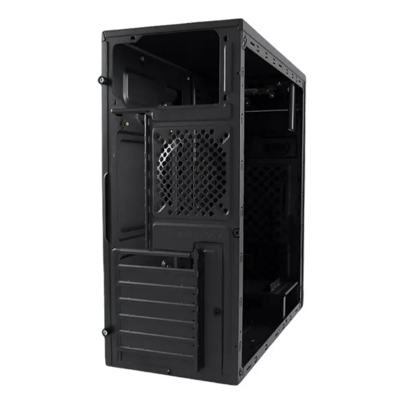 LC-POWER ATX Classic skriňa - 7036b