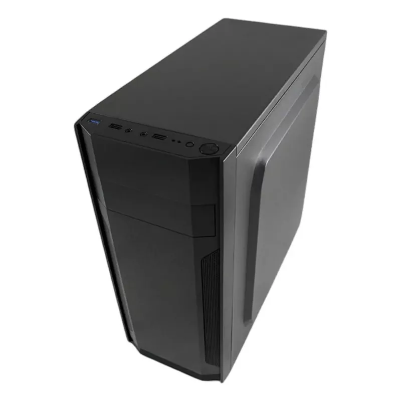 LC-POWER ATX Classic skriňa - 7036b