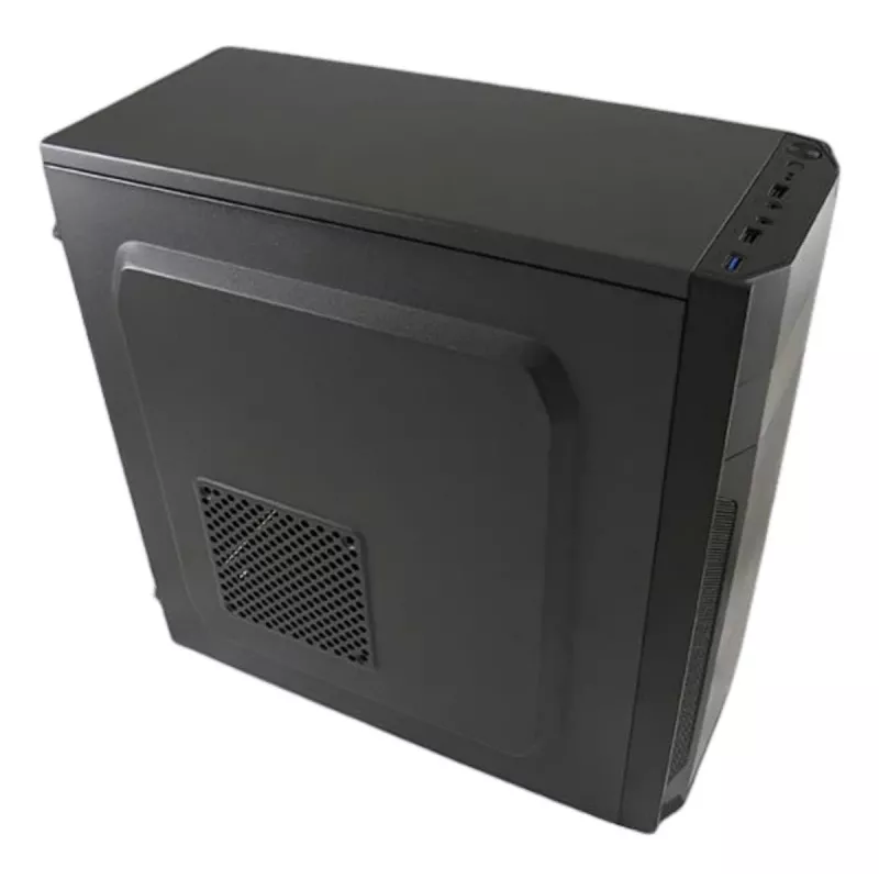 LC-POWER ATX Classic skriňa - 7036b
