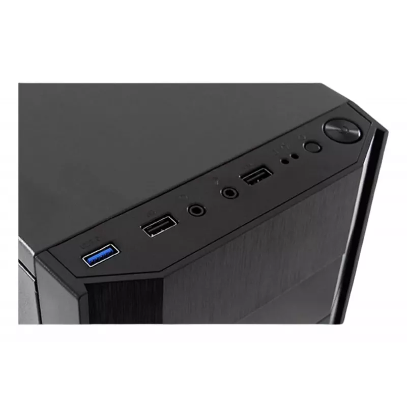LC-POWER ATX Classic skriňa - 7036b