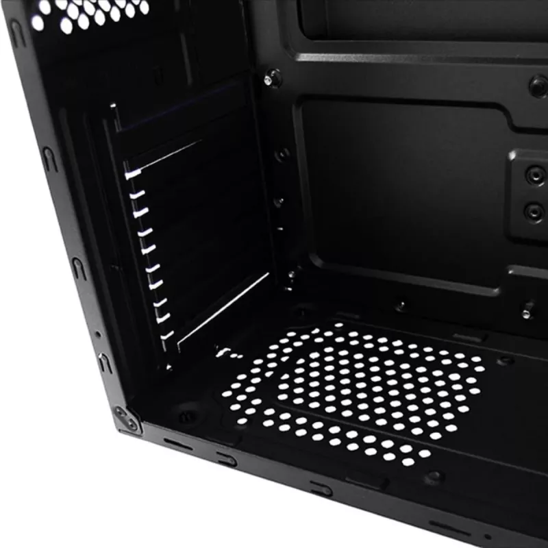 LC-POWER ATX Classic skriňa - 7036b