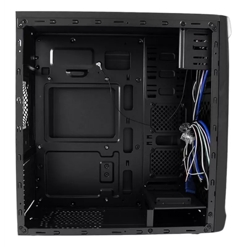 LC-POWER ATX Classic skriňa - 7036b