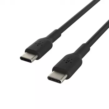 BELKIN USB-C na USB-C kábel 2m čierny