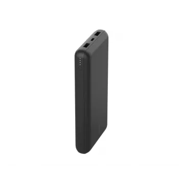 BELKIN 20k Powerbank USB-A a C 15W čierna