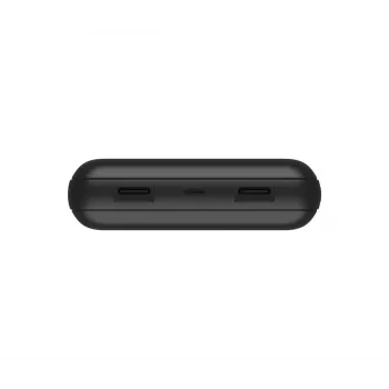 BELKIN 20k Powerbank USB-A a C 15W čierna