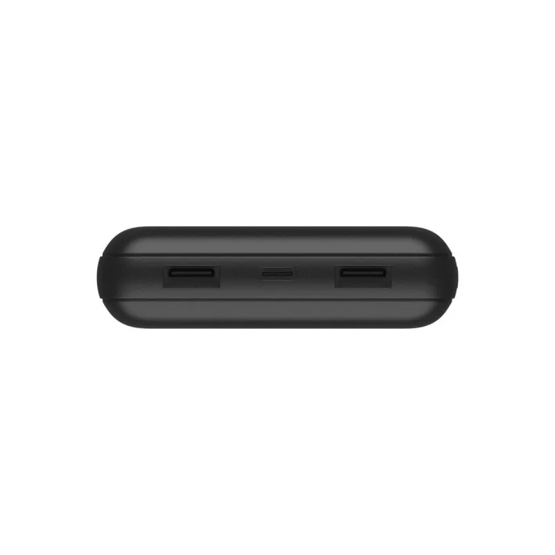 BELKIN 20k Powerbank USB-A a C 15W čierna