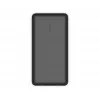 BELKIN 20k Powerbank USB-A a C 15W čierna