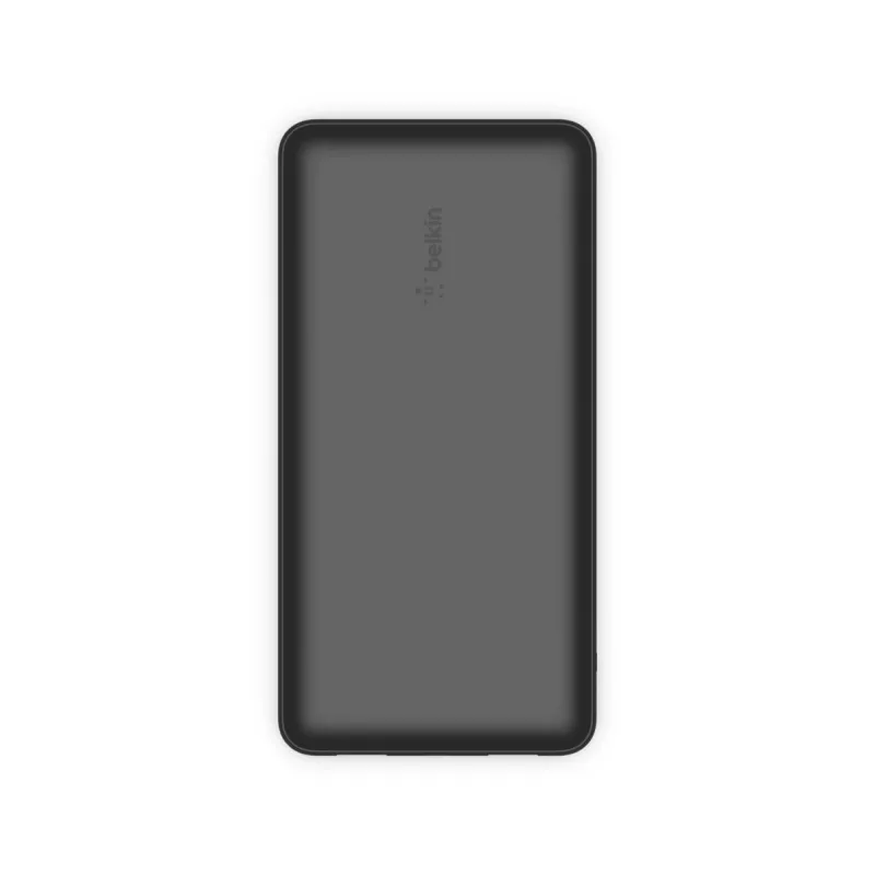 BELKIN 20k Powerbank USB-A a C 15W čierna