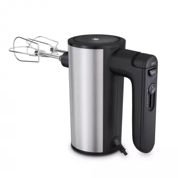 WMF Kult X 0416560011 Ručný mixér 400 W čierna, metalická