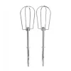 WMF Kult X 0416560011 Ručný mixér 400 W čierna, metalická