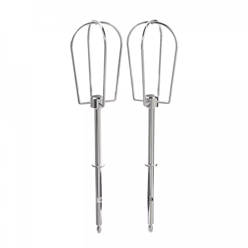 WMF Kult X 0416560011 Ručný mixér 400 W čierna, metalická