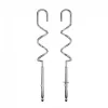WMF Kult X 0416560011 Ručný mixér 400 W čierna, metalická