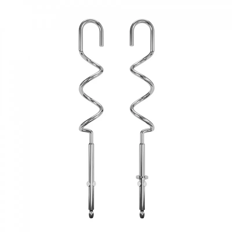 WMF Kult X 0416560011 Ručný mixér 400 W čierna, metalická
