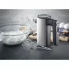 WMF Kult X 0416560011 Ručný mixér 400 W čierna, metalická