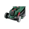 Bosch 37-550 Ručná kosačka na trávu batériová čierna, zelená