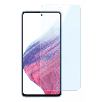 Samsung GP-TTA266AEBTW Ochranný kryt displeja/zadnej strany telefónu Transparentná ochranná fólia displeja 1 ks