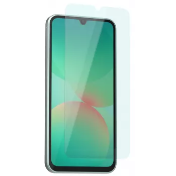 Samsung GP-TTA266AEBTW Ochranný kryt displeja/zadnej strany telefónu Transparentná ochranná fólia displeja 1 ks