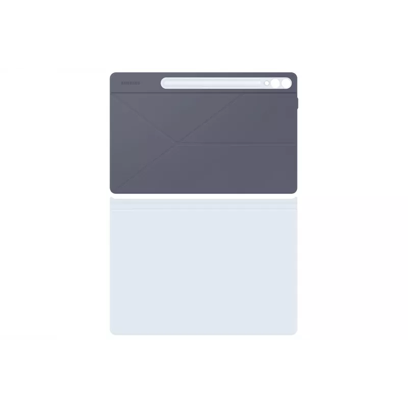 Samsung Smart Book Cover pre Galaxy Tab S10+, S9+, S9 FE+, Folio, Samsung, Galaxy Tab S10+, Galaxy Tab S9+, Galaxy Tab S9 FE+, 31,5 cm (12,4 palca), 432 g
