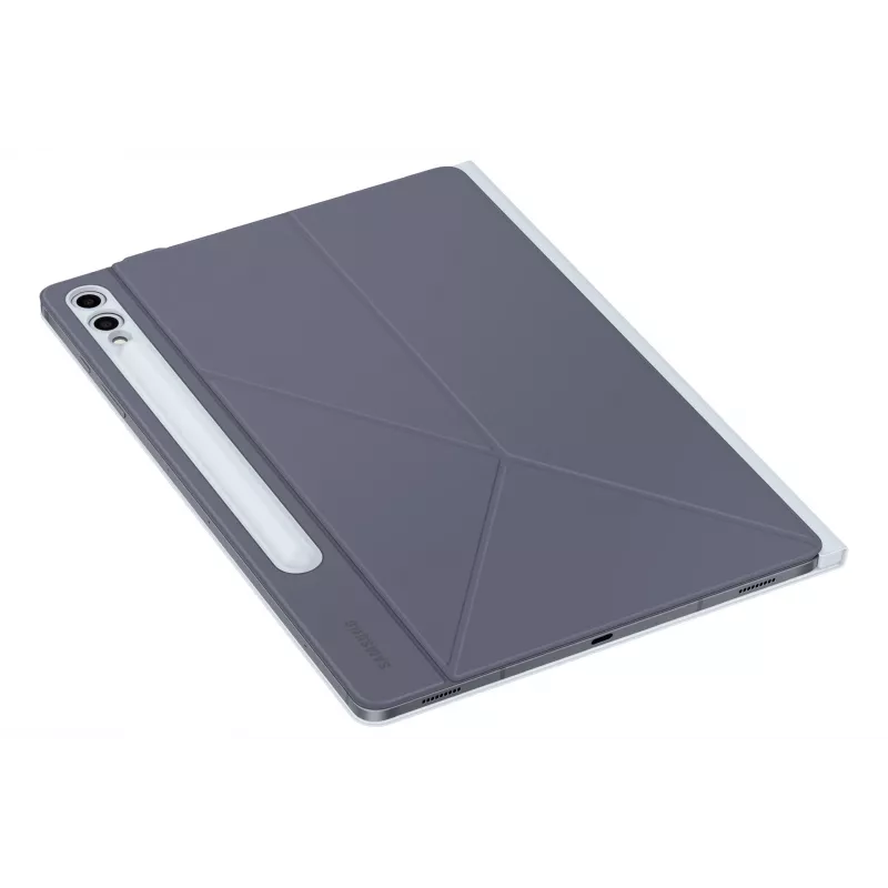 Samsung Smart Book Cover pre Galaxy Tab S10+, S9+, S9 FE+, Folio, Samsung, Galaxy Tab S10+, Galaxy Tab S9+, Galaxy Tab S9 FE+, 31,5 cm (12,4 palca), 432 g