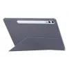 Samsung Smart Book Cover pre Galaxy Tab S10+, S9+, S9 FE+, Folio, Samsung, Galaxy Tab S10+, Galaxy Tab S9+, Galaxy Tab S9 FE+, 31,5 cm (12,4 palca), 432 g