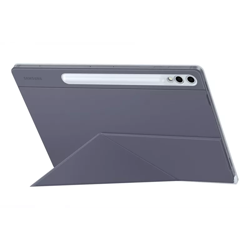 Samsung Smart Book Cover pre Galaxy Tab S10+, S9+, S9 FE+, Folio, Samsung, Galaxy Tab S10+, Galaxy Tab S9+, Galaxy Tab S9 FE+, 31,5 cm (12,4 palca), 432 g