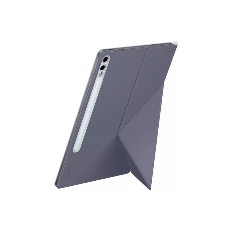 Samsung Smart Book Cover pre Galaxy Tab S10+, S9+, S9 FE+, Folio, Samsung, Galaxy Tab S10+, Galaxy Tab S9+, Galaxy Tab S9 FE+, 31,5 cm (12,4 palca), 432 g