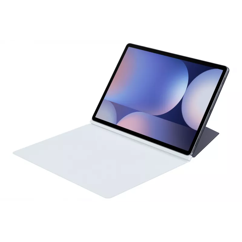Samsung Smart Book Cover pre Galaxy Tab S10+, S9+, S9 FE+, Folio, Samsung, Galaxy Tab S10+, Galaxy Tab S9+, Galaxy Tab S9 FE+, 31,5 cm (12,4 palca), 432 g