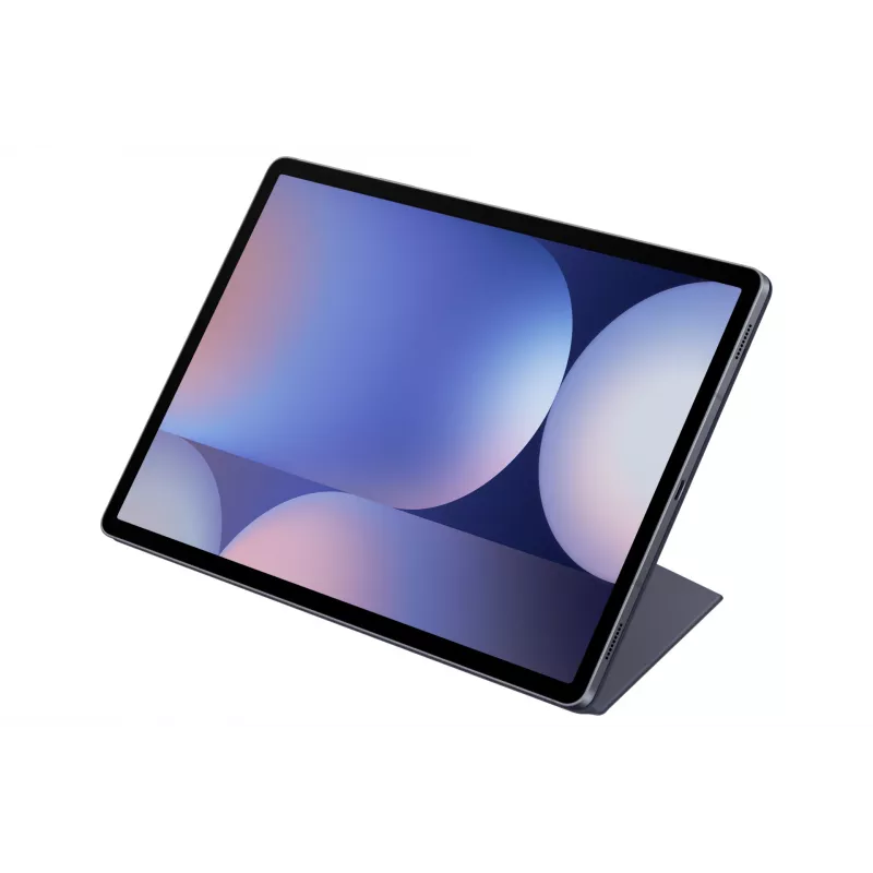 Samsung Smart Book Cover pre Galaxy Tab S10+, S9+, S9 FE+, Folio, Samsung, Galaxy Tab S10+, Galaxy Tab S9+, Galaxy Tab S9 FE+, 31,5 cm (12,4 palca), 432 g
