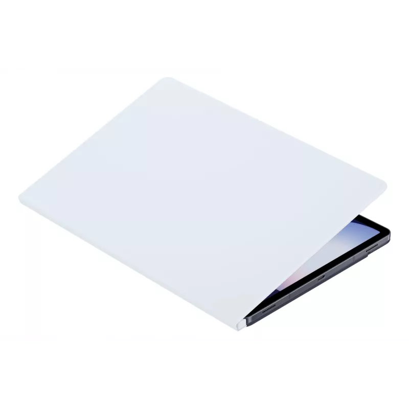 Samsung Smart Book Cover pre Galaxy Tab S10+, S9+, S9 FE+, Folio, Samsung, Galaxy Tab S10+, Galaxy Tab S9+, Galaxy Tab S9 FE+, 31,5 cm (12,4 palca), 432 g