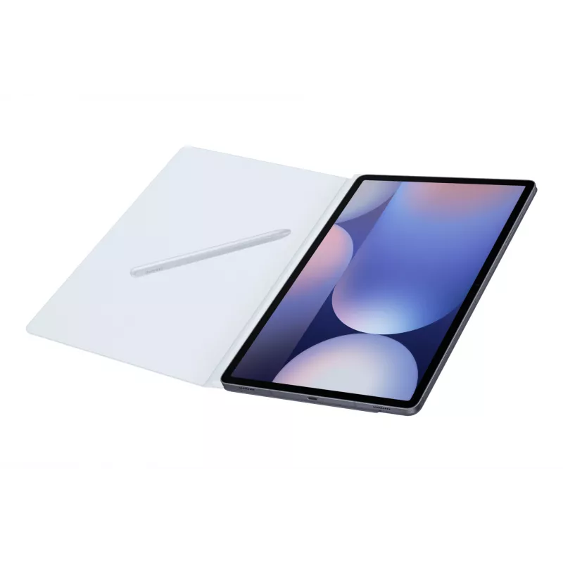 Samsung Smart Book Cover pre Galaxy Tab S10+, S9+, S9 FE+, Folio, Samsung, Galaxy Tab S10+, Galaxy Tab S9+, Galaxy Tab S9 FE+, 31,5 cm (12,4 palca), 432 g