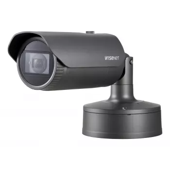HANWHA IR Bullet Kamera - XNO-6080R - 2 MPix H.265