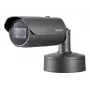 Hanwha Vision WiseNet X XNO-6080R vonkajšia bullet IP kamera, 2 MP, 2,8-12 mm, deň/noc, odolná voči vandalizmu, sivá