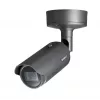 Hanwha Vision WiseNet X XNO-6080R vonkajšia bullet IP kamera, 2 MP, 2,8-12 mm, deň/noc, odolná voči vandalizmu, sivá