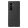 Samsung EF-XF966SBEGWW Carbon Shield puzdro pre Galaxy Z Fold7, čierne